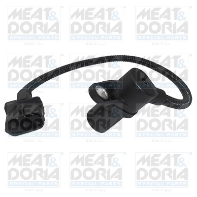 Sensor, crankshaft pulse